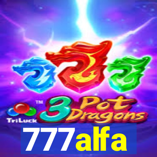 777alfa
