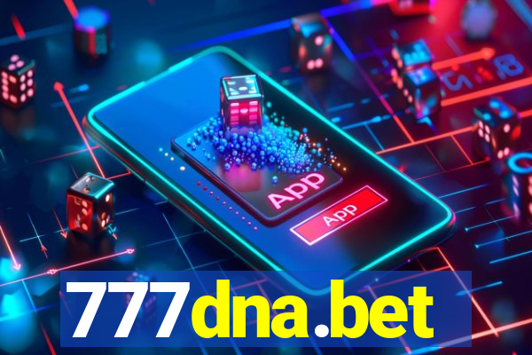 777dna.bet