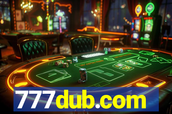 777dub.com
