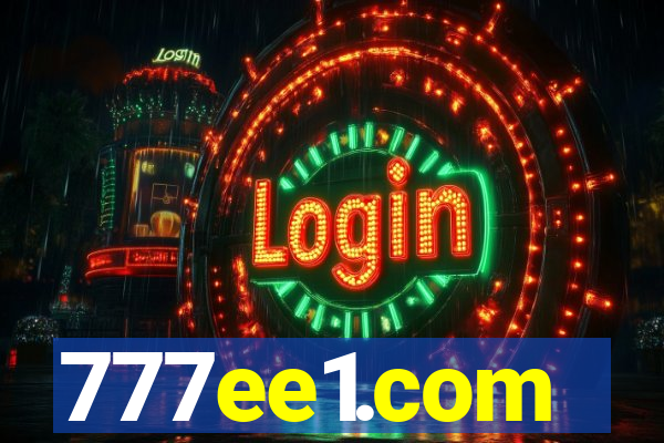 777ee1.com