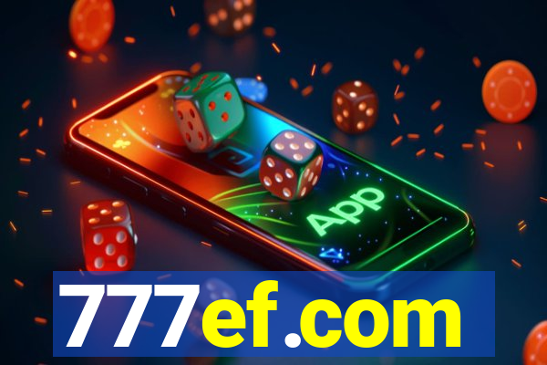 777ef.com