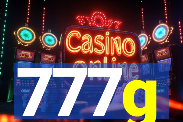 777g