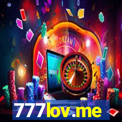 777lov.me