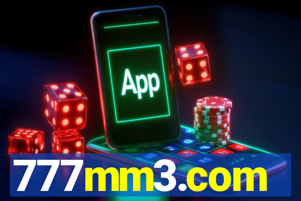 777mm3.com