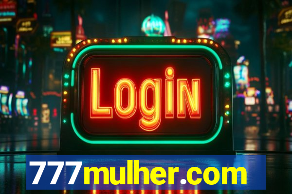 777mulher.com