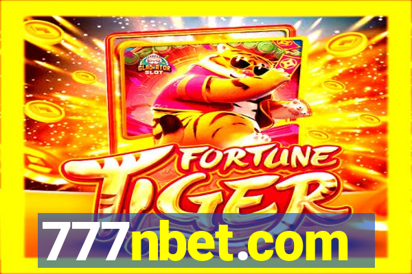 777nbet.com