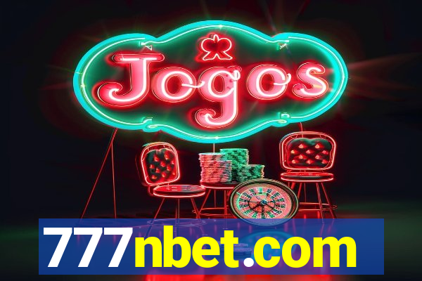 777nbet.com