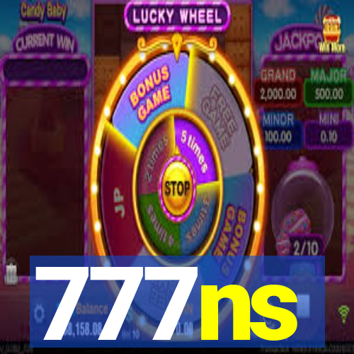 777ns