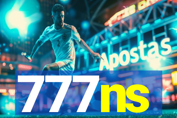 777ns