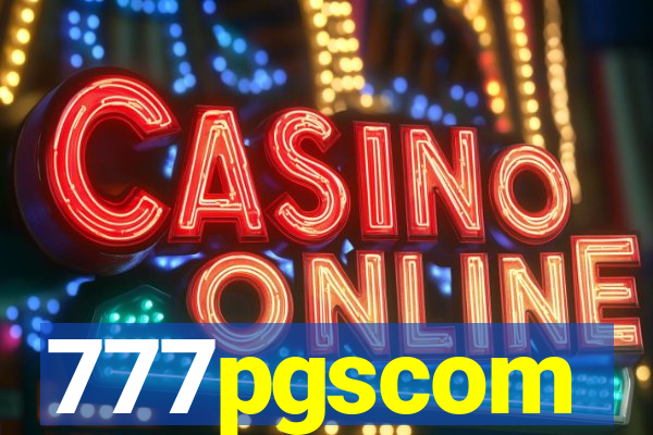 777pgscom