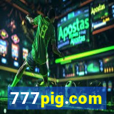 777pig.com