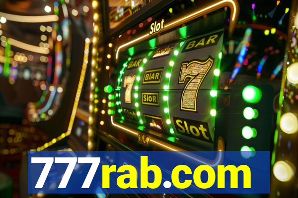 777rab.com
