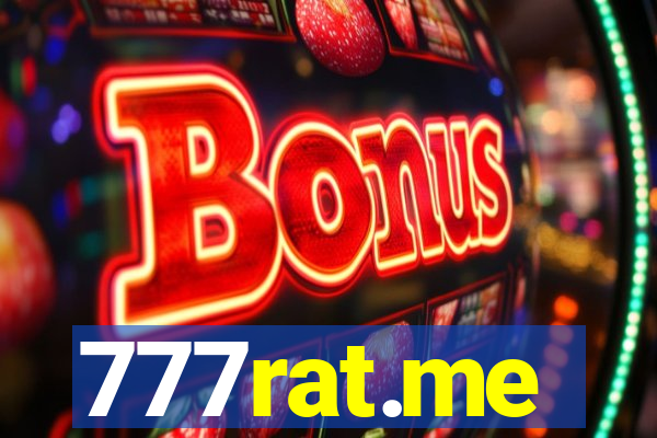 777rat.me