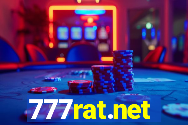 777rat.net