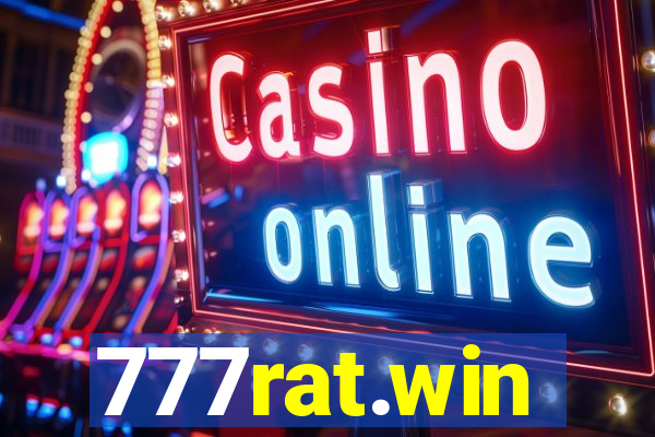 777rat.win