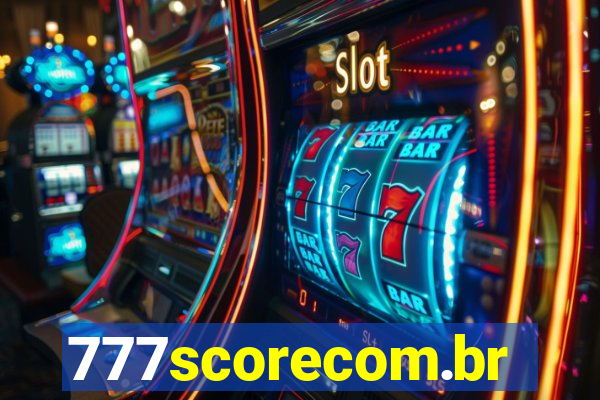 777scorecom.br
