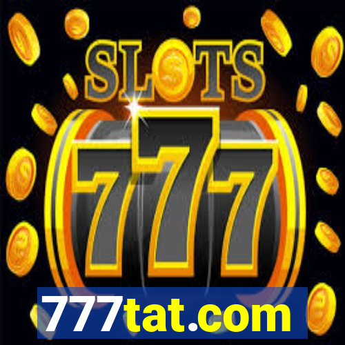 777tat.com