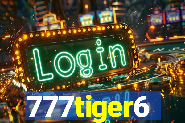 777tiger6