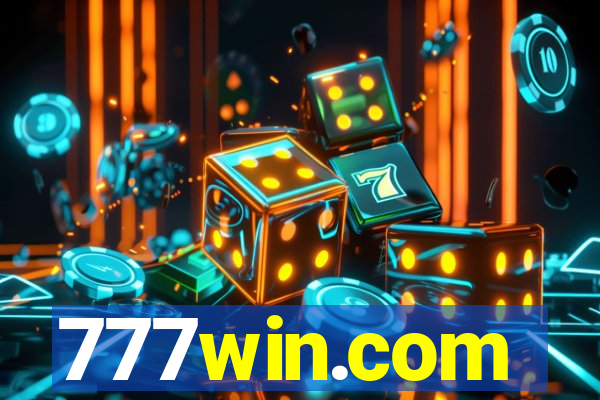 777win.com