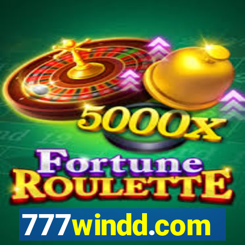 777windd.com