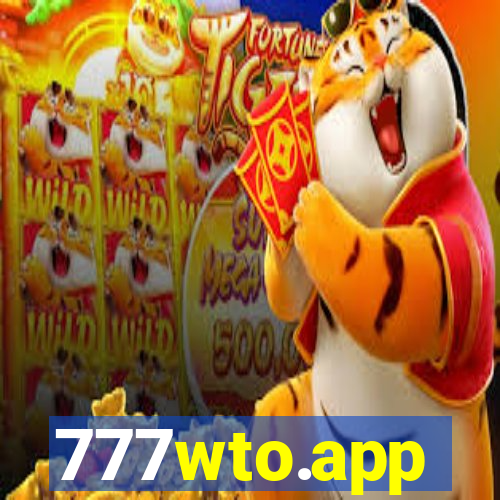 777wto.app