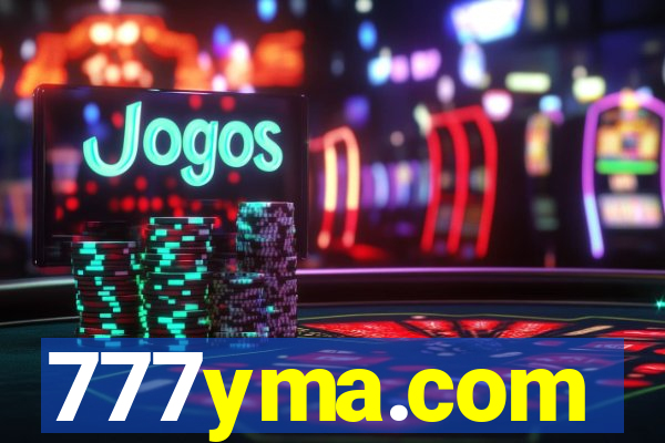 777yma.com