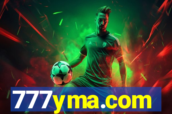 777yma.com