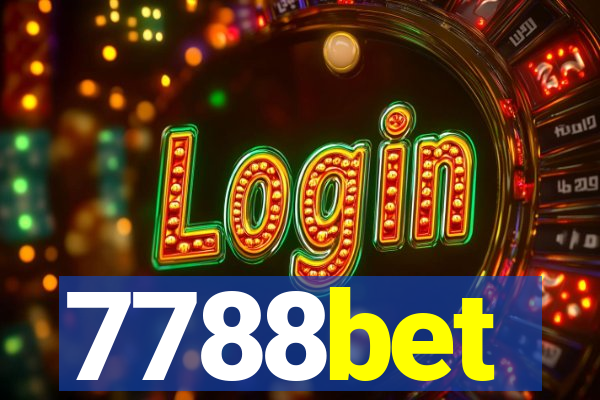 7788bet