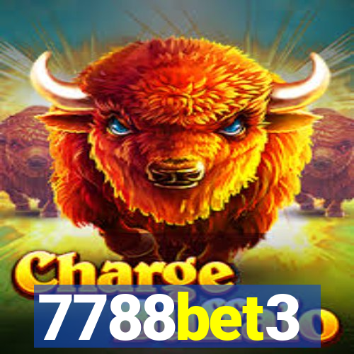 7788bet3
