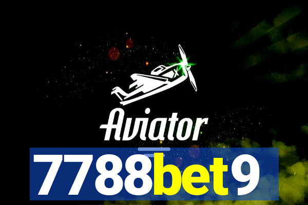 7788bet9