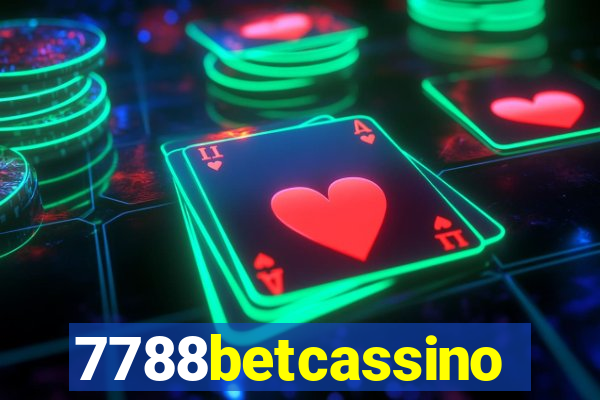 7788betcassino