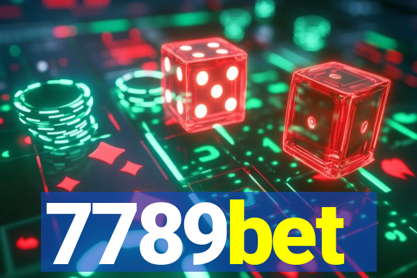 7789bet