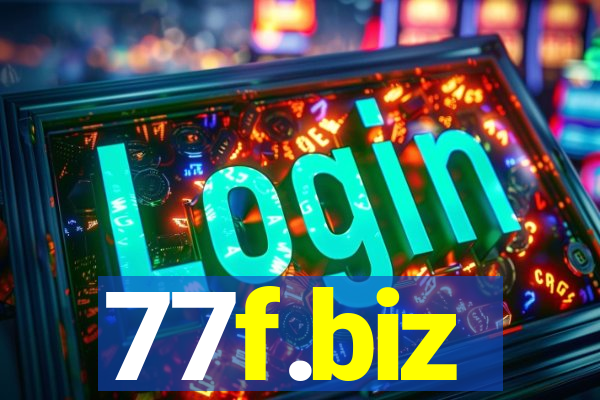 77f.biz