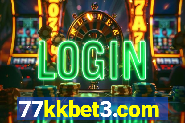 77kkbet3.com