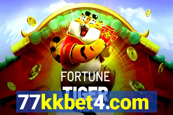 77kkbet4.com
