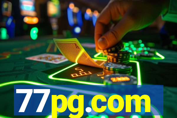 77pg.com