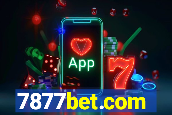7877bet.com