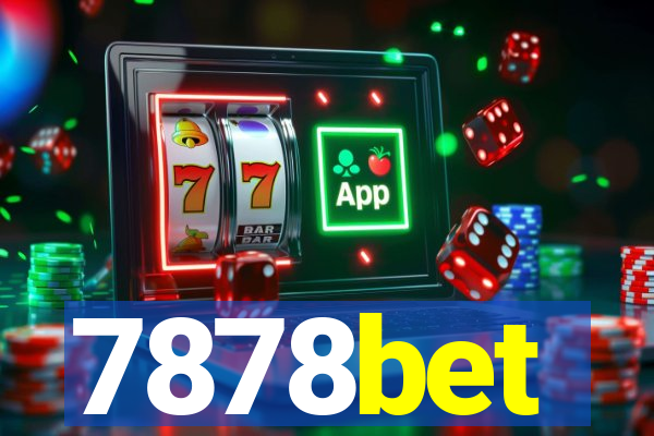 7878bet