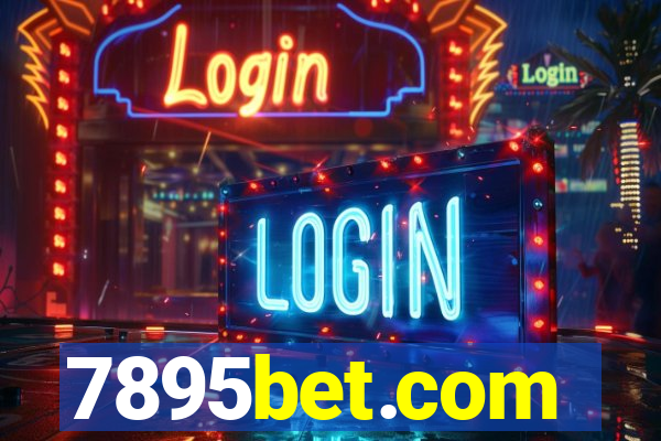 7895bet.com