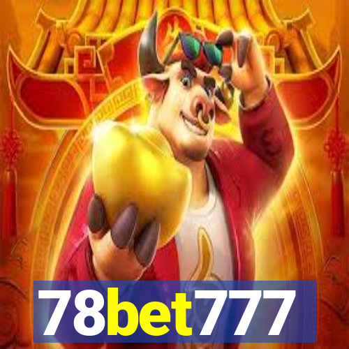 78bet777