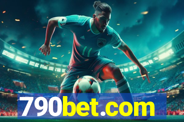 790bet.com