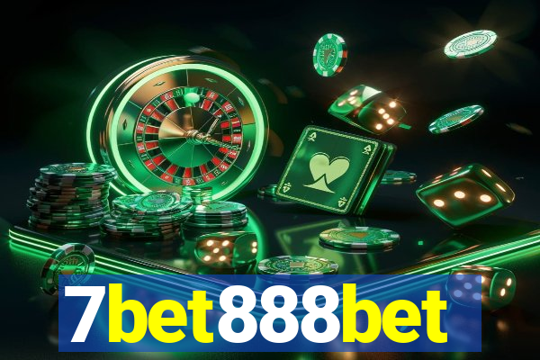7bet888bet