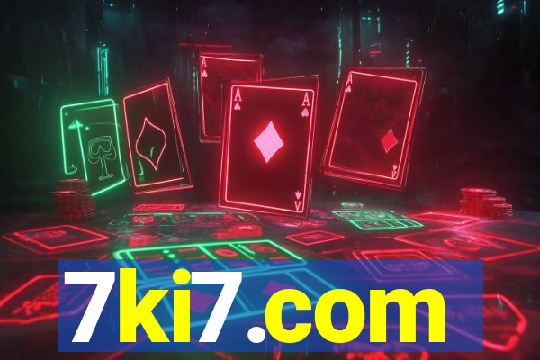 7ki7.com