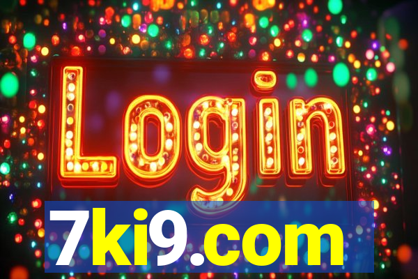 7ki9.com