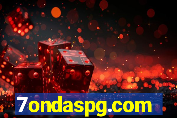 7ondaspg.com