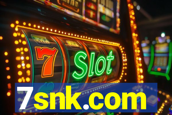 7snk.com