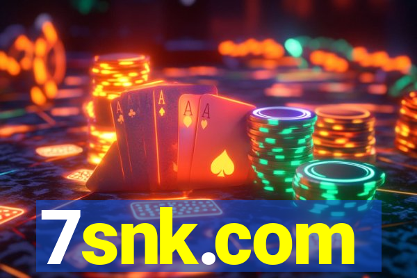 7snk.com