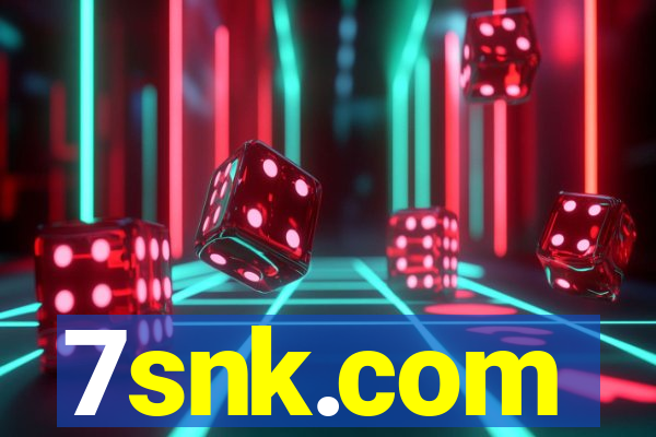 7snk.com