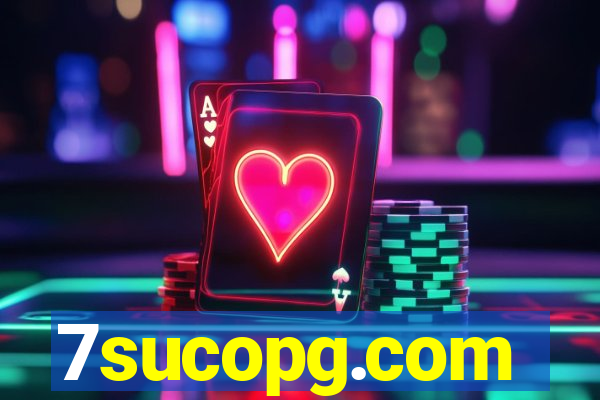 7sucopg.com