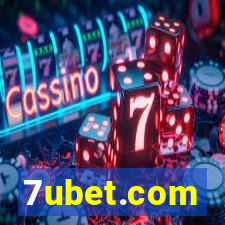 7ubet.com